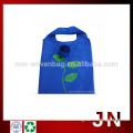 Nylon Reuseable Foldable Shopping promotion gift Bag